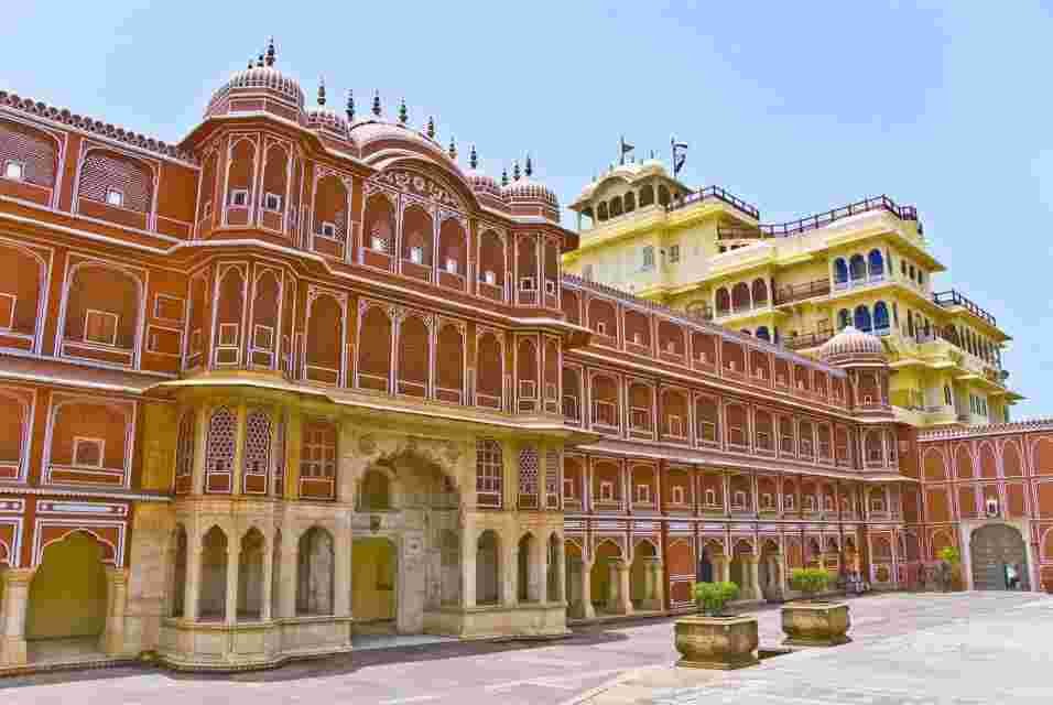 Is the Jaipur City Palace worth visiting?